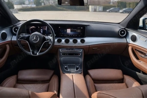 Mercedes E200, An 2021, Automata, garantie 1 an - imagine 7