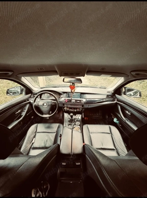 Bmw seria 5 f10  - imagine 7