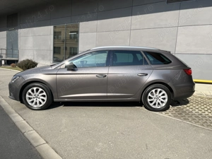 Seat Leon 1.6TDI DSG 2016 - imagine 5