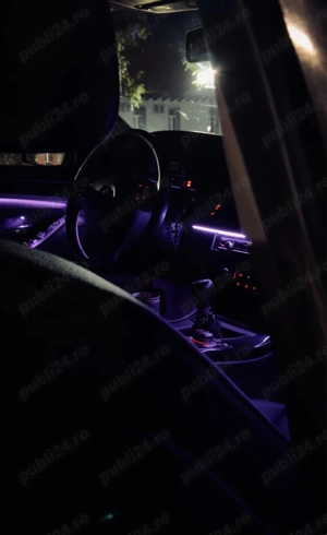 Bmw seria 5 f10  - imagine 6