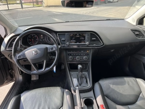 Seat Leon 1.6TDI DSG 2016 - imagine 7