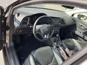 Seat Leon 1.6TDI DSG 2016 - imagine 6