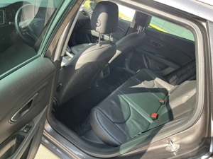 Seat Leon 1.6TDI DSG 2016 - imagine 8