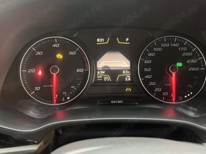 Seat Leon 1.6TDI DSG 2016 - imagine 9