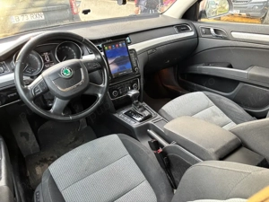 Skoda Superb 1.8 Tsi - 160 Cp - DSG - imagine 6