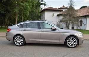 BMW Seria 5 GT+ 2 Seturi de Jante  - imagine 4
