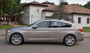 BMW Seria 5 GT+ 2 Seturi de Jante  - imagine 5