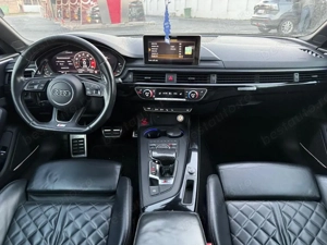vand audi s5 coupe 2018 - imagine 5