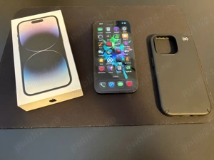 iPhone 14 Pro 256 GB
