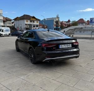 vand audi s5 coupe 2018 - imagine 4