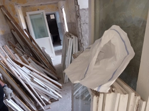 Debarasari,Transport marfa 