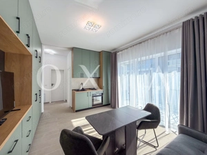 OX710 Mobilat si Utilat, Modern, Etaj Intermediar