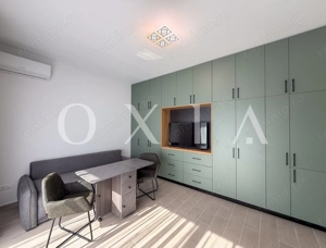 OX710 Mobilat si Utilat, Modern, Etaj Intermediar - imagine 4