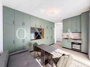 OX710 Mobilat si Utilat, Modern, Etaj Intermediar - imagine 3