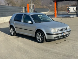 Vand Golf 4