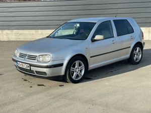 Vand Golf 4 - imagine 3