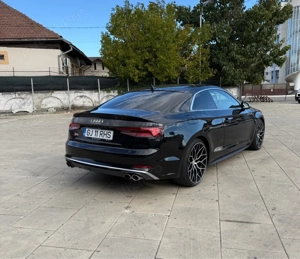 vand audi s5 coupe 2018 - imagine 4