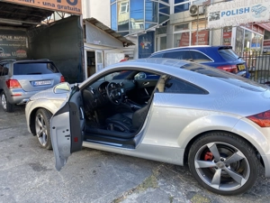 Audi TT 2.0 Benzina 225 CP - imagine 6