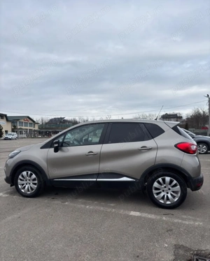Renault Captur 2015 1.5 DCI - imagine 5