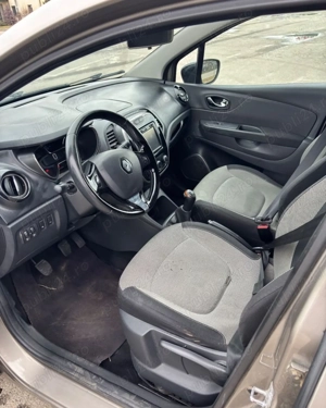 Renault Captur 2015 1.5 DCI - imagine 3
