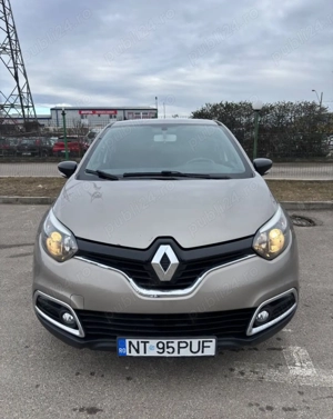 Renault Captur 2015 1.5 DCI - imagine 2