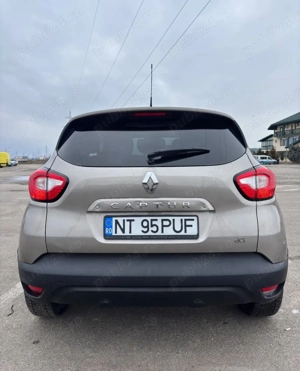 Renault Captur 2015 1.5 DCI - imagine 8
