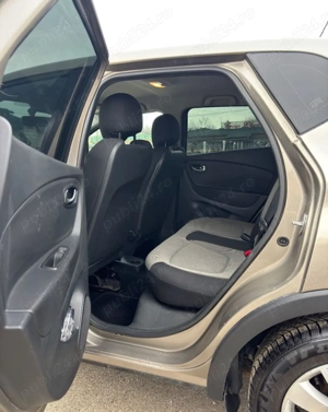 Renault Captur 2015 1.5 DCI - imagine 9