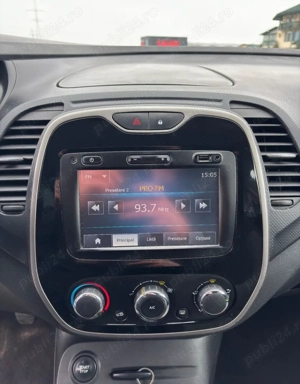 Renault Captur 2015 1.5 DCI - imagine 10