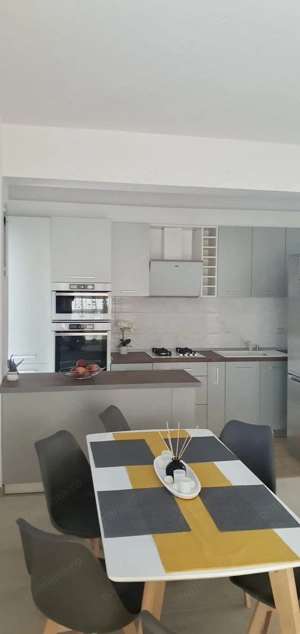 Apartament cu 2 camere si terasa 19m2, Future Residance - Giroc - imagine 4