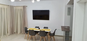 Apartament cu 2 camere si terasa 19m2, Future Residance - Giroc - imagine 2