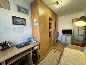 Apartament decomandat 2 camere, zona Buziasului