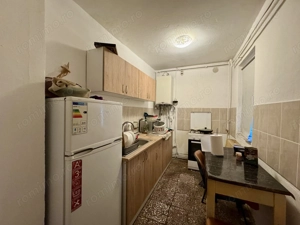 COMISION 0% Apartament decomandat cu 1 camera - balcon, zona Dambovita - imagine 5