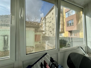 COMISION 0% Apartament decomandat cu 1 camera - balcon, zona Dambovita - imagine 2