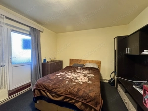 COMISION 0% Apartament decomandat cu 1 camera - balcon, zona Dambovita