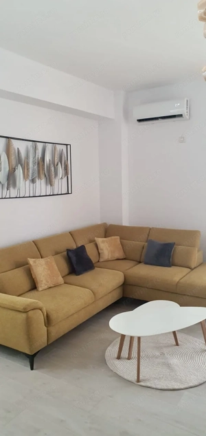 Apartament cu 2 camere si terasa 19m2, Future Residance - Giroc - imagine 3