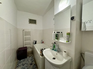 COMISION 0% Apartament decomandat cu 1 camera - balcon, zona Dambovita - imagine 7