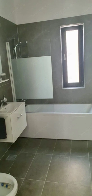 Apartament cu 2 camere si terasa 19m2, Future Residance - Giroc - imagine 7