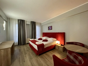 Garsoniera moderna, zona Elisabetin UVT