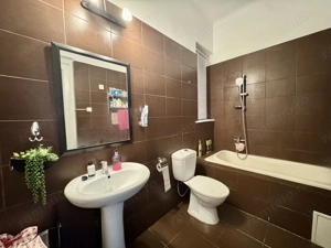 Apartament 2 camere si curte comuna, zona Elisabetin - imagine 10