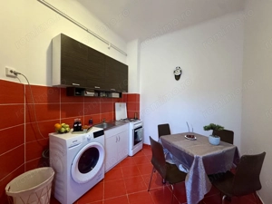 Apartament 2 camere si curte comuna, zona Elisabetin - imagine 8