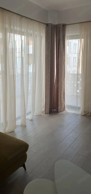 Apartament cu 2 camere si terasa 19m2, Future Residance - Giroc - imagine 6