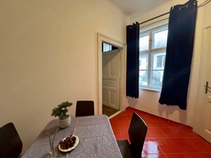 Apartament 2 camere si curte comuna, zona Elisabetin - imagine 9