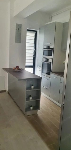 Apartament cu 2 camere si terasa 19m2, Future Residance - Giroc - imagine 5