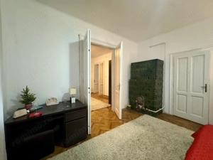 Apartament 2 camere si curte comuna, zona Elisabetin - imagine 3