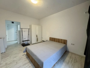 Garsoniera moderna, zona Complexul Studentesc