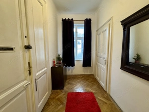 Apartament 2 camere si curte comuna, zona Elisabetin - imagine 7