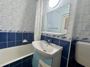 Apartament decomandat 2 camere, zona Medicina - imagine 9