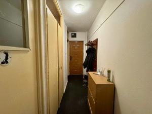 COMISION 0% Apartament decomandat cu 1 camera - balcon, zona Dambovita - imagine 6