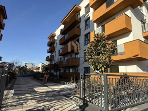 Apartament 2 camere decomandate, orientare Vestica!