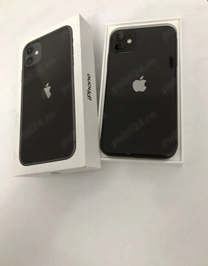 iPhone 11 128 GB Impecabil 